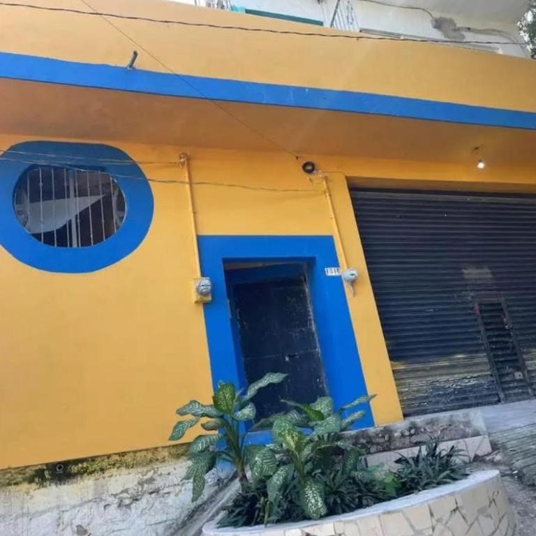 Residencia Acosta #2 - Apartamento de 1 dormitorio - 5