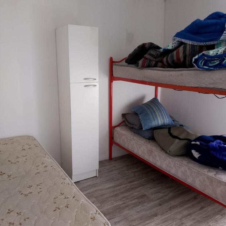 El aposento - Apartamento de 1 dormitorio - 10