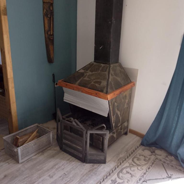 El aposento - Apartamento de 1 dormitorio - 12