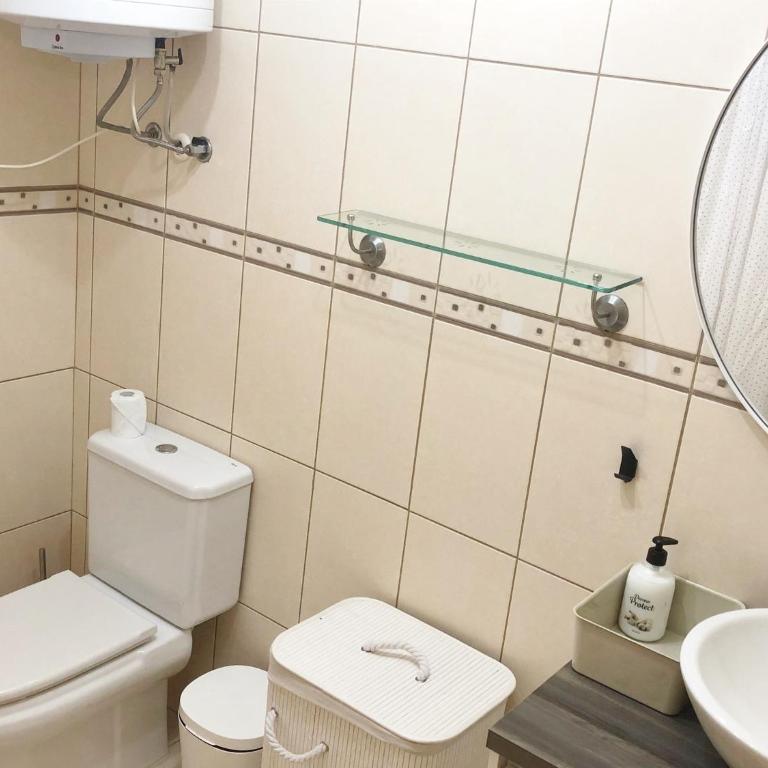 Apartamento Edit con piscina y garaje en el Poseidon - Apartamento de 1 dormitorio - 28