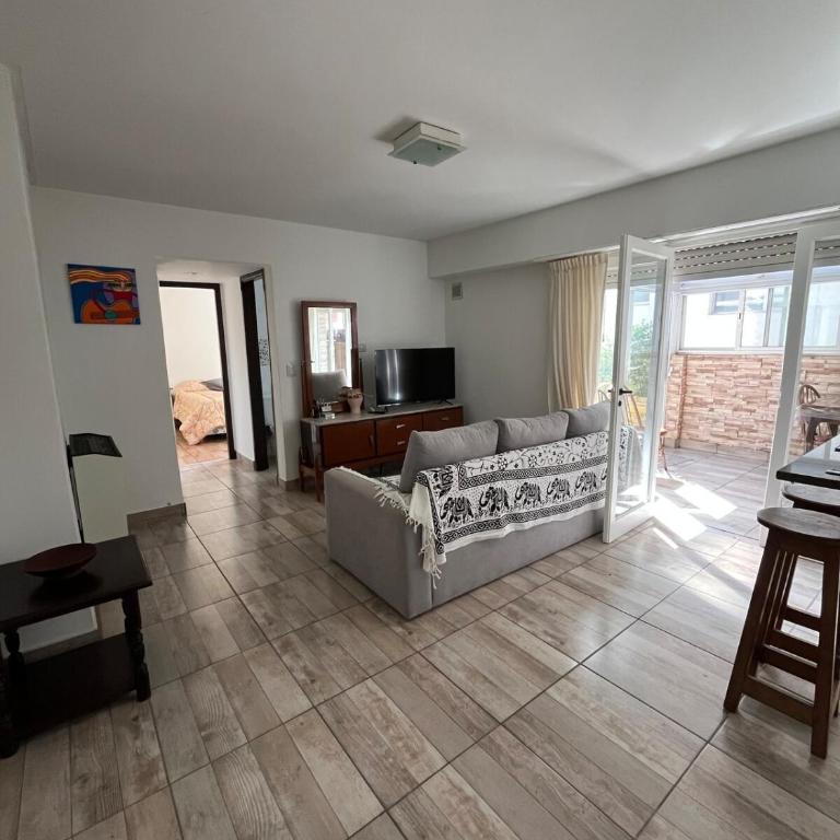 Brisas de Mar - Playa Grande - Apartamento de 1 dormitorio - 2