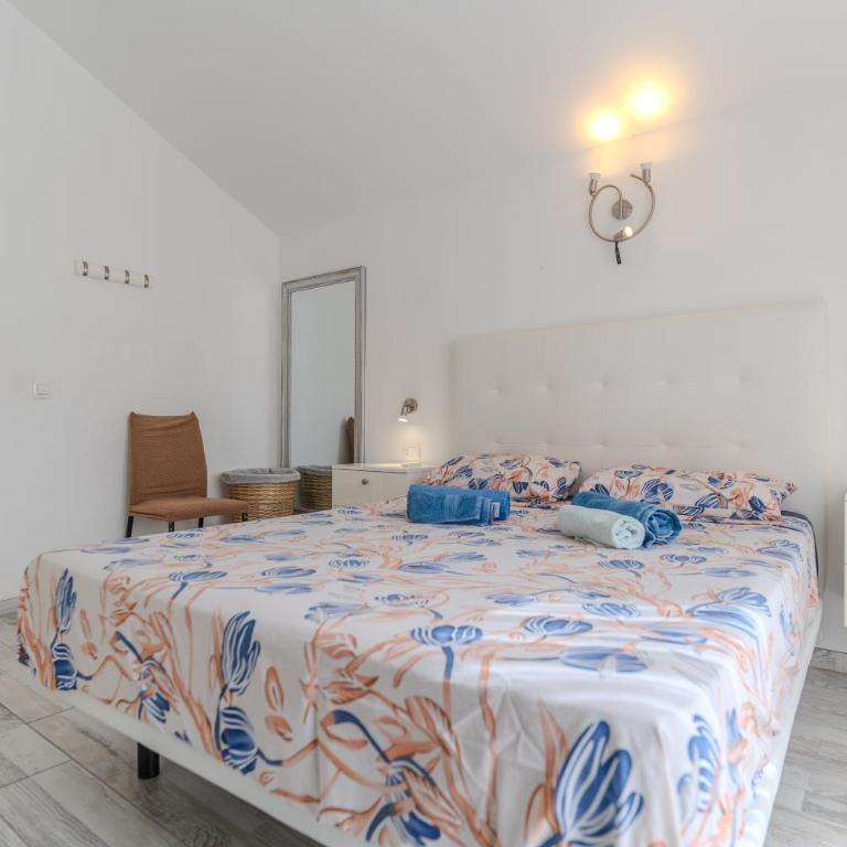 Renovated Villa in Las Americas Sea Coast - Villa de 2 dormitorios - 21
