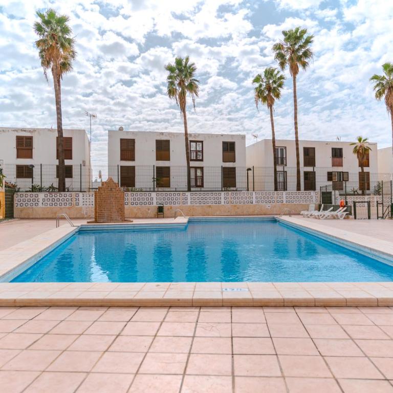 Renovated Villa in Las Americas Sea Coast - Villa de 2 dormitorios - 38