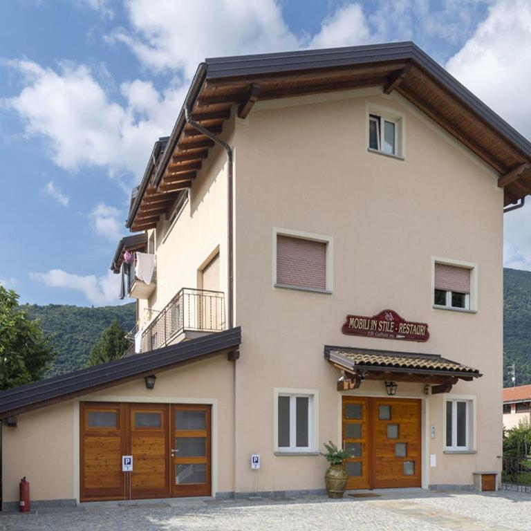 Casa Angela App 1 - Appartamento con 2 Camere da Letto - 1