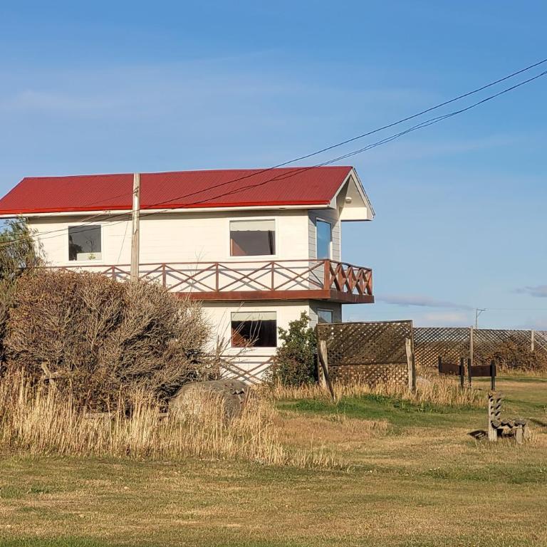 Cabañas Patagonia Encantada - Casa de 2 dormitorios - 27
