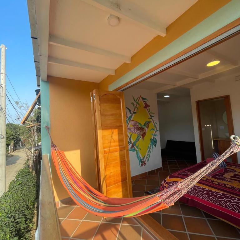 Sistarasta - Triple Room with Private Bathroom - 5