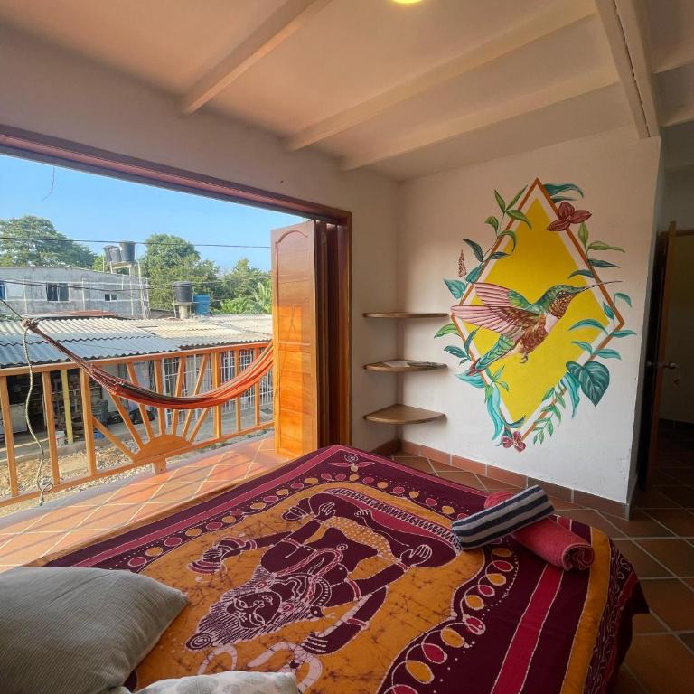 Sistarasta - Triple Room with Private Bathroom - 15