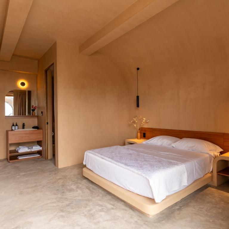 CASA BABEL - Habitación Doble con balcón - 7