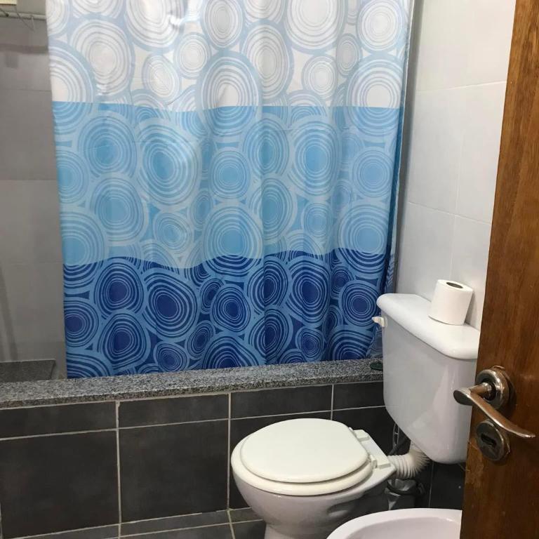 Termas Vida - Apartamento de 1 dormitorio - 5