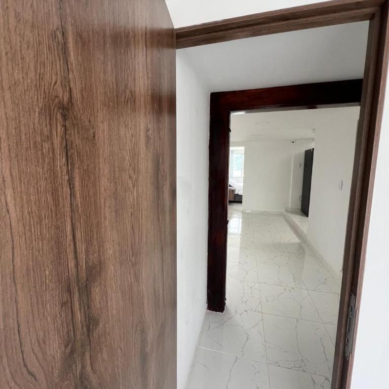 Alojamiento Privado en Avenida Principal - Double Room - 6