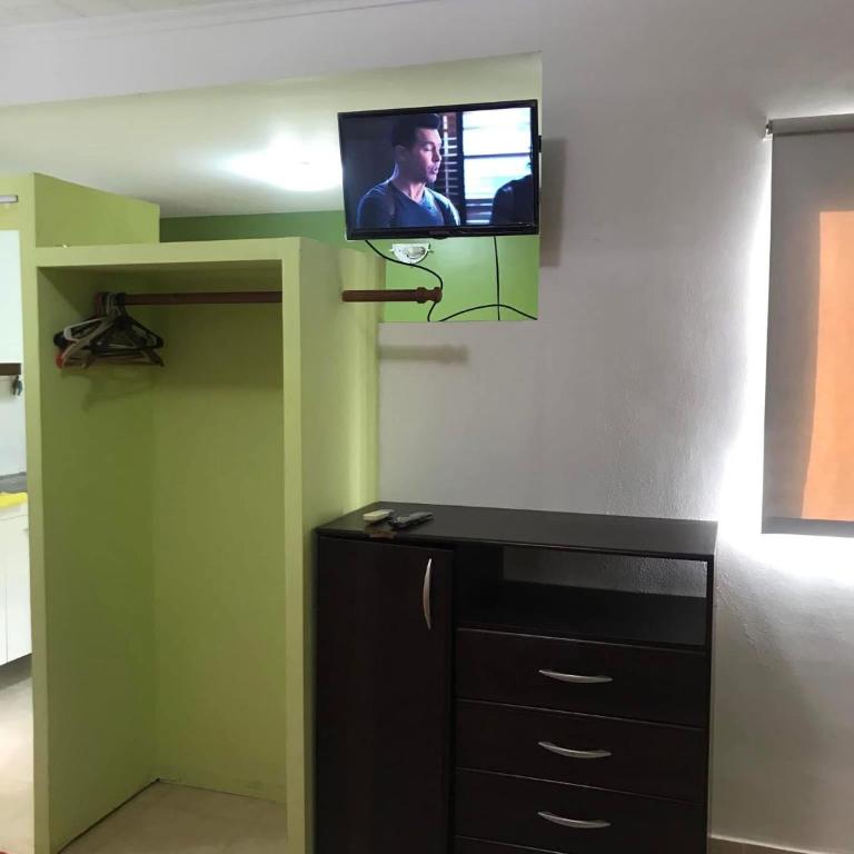 Termas Vida - Apartamento de 1 dormitorio - 2