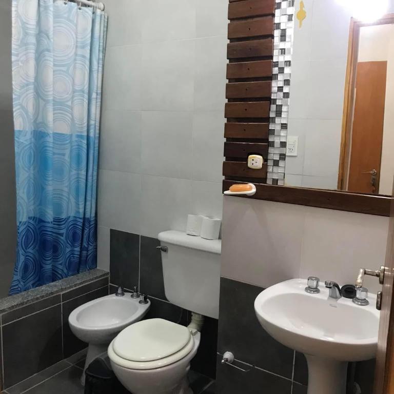 Termas Vida - Apartamento de 1 dormitorio - 5