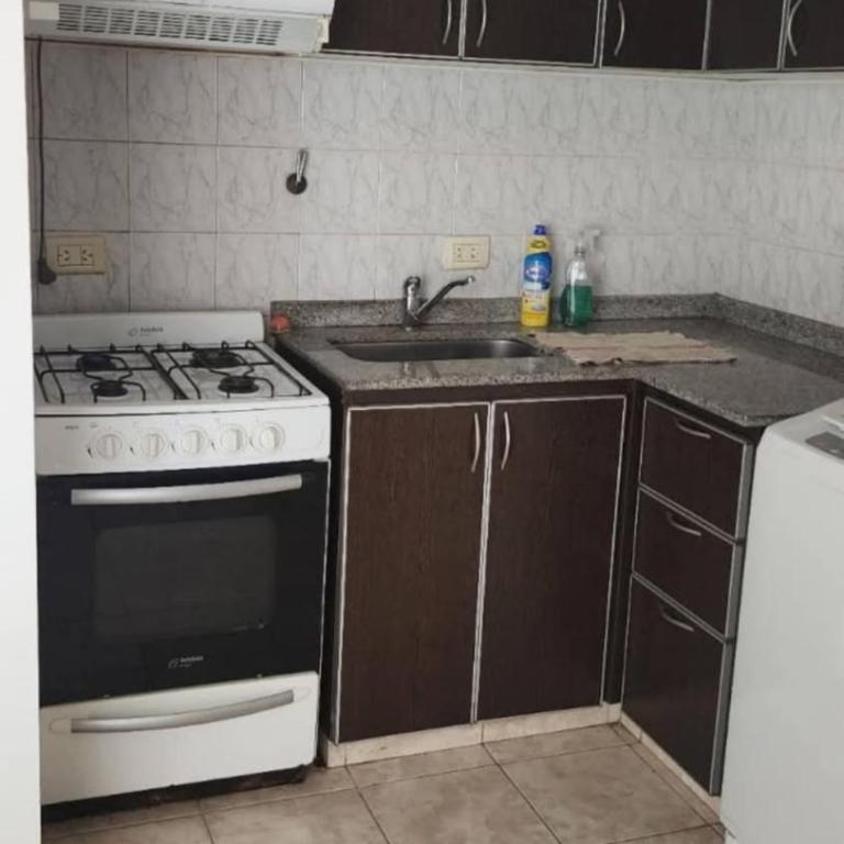 La Terraza - Apartamento de 1 dormitorio - 3