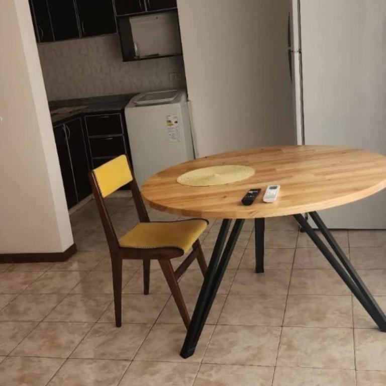 La Terraza - Apartamento de 1 dormitorio - 15