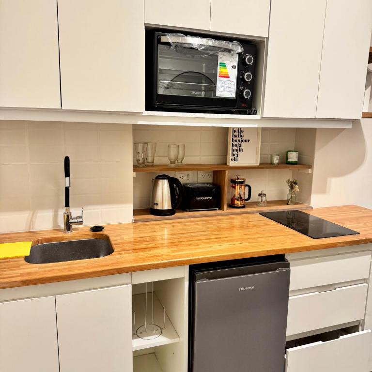 VBaires - Apartamento de 1 dormitorio - 12