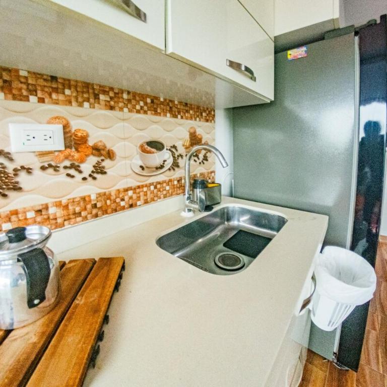Lujoso Apartamento en Zona de Comercio - Apartamento de 3 dormitorios - 74