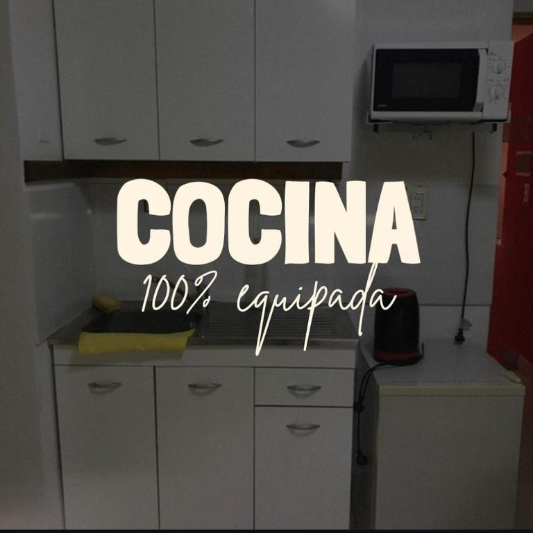 Termas Vida - Apartamento de 1 dormitorio - 6