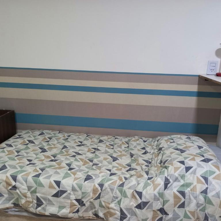 hostel comunidad Ushuaia - Cama individual en habitación compartida - 3