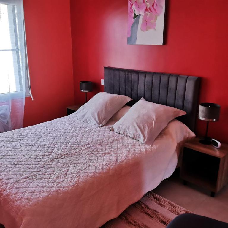 Belle maison 3 étoiles pour 6 personnes, proche plage - La Tranche sur Mer - FR-1-194-396 - Casa de vacaciones (6 adultos) - 10