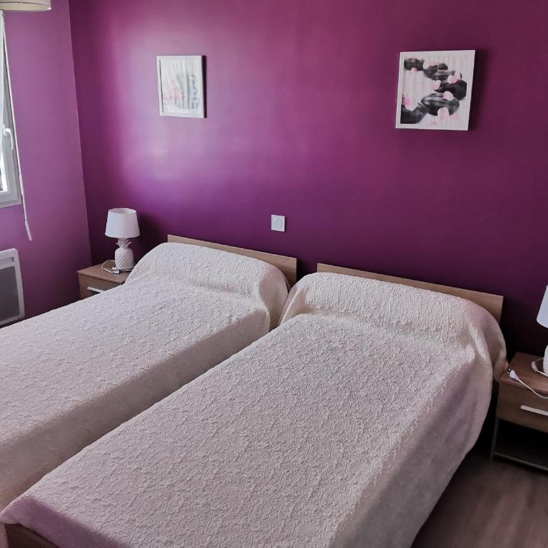 Belle maison 3 étoiles pour 6 personnes, proche plage - La Tranche sur Mer - FR-1-194-396 - Casa de vacaciones (6 adultos) - 14