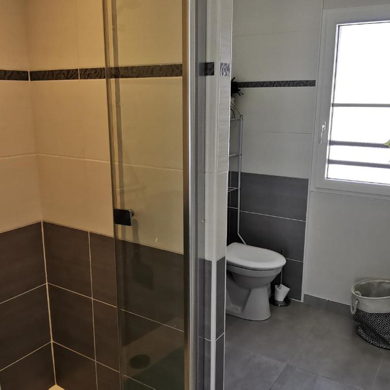 Belle maison 3 étoiles pour 6 personnes, proche plage - La Tranche sur Mer - FR-1-194-396 - Casa de vacaciones (6 adultos) - 19
