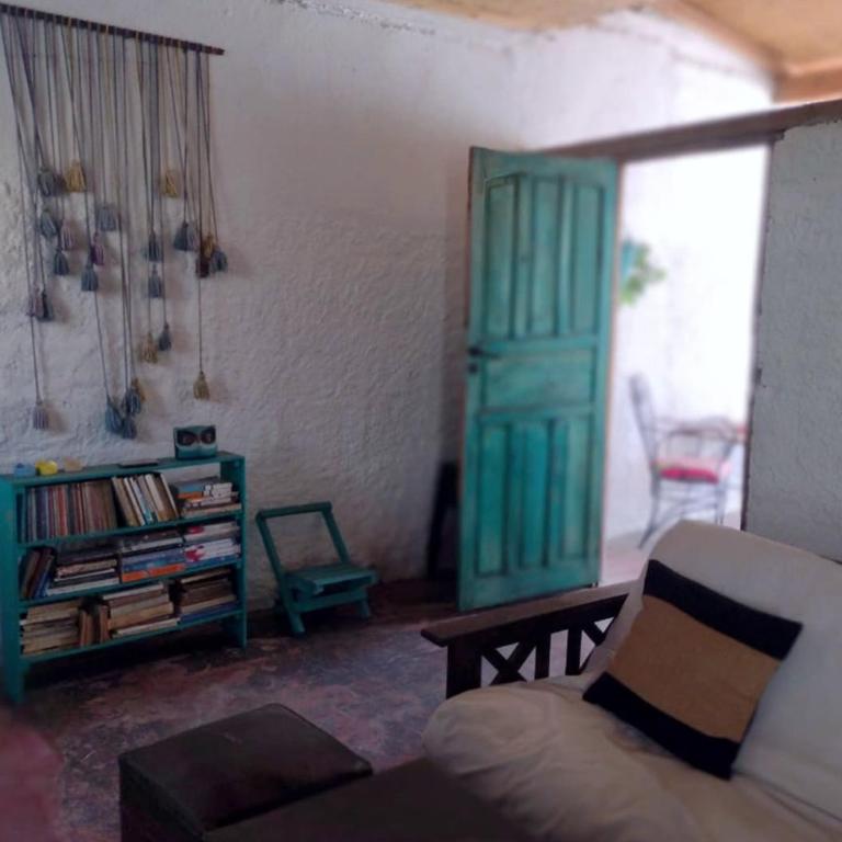 El Rincón de las Palmas - Family Room - 9