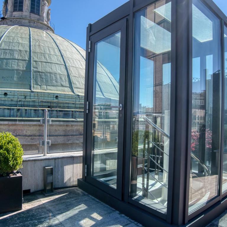 Corso Vittorio Emanuele stunning Penthouse - Exclusive living in Milan - Appartamento con 2 Camere da Letto - 6
