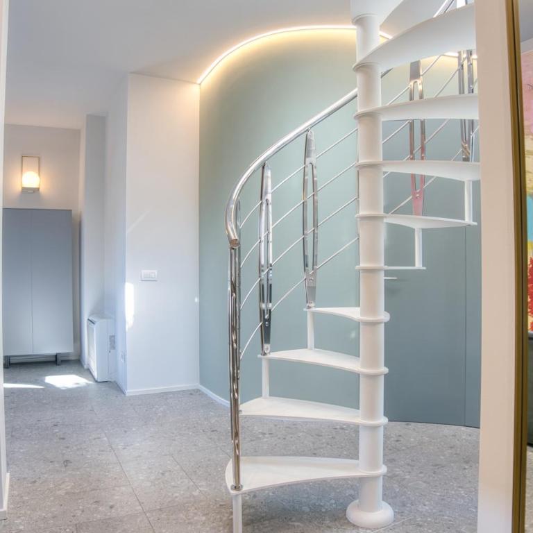 Corso Vittorio Emanuele stunning Penthouse - Exclusive living in Milan - Appartamento con 2 Camere da Letto - 3