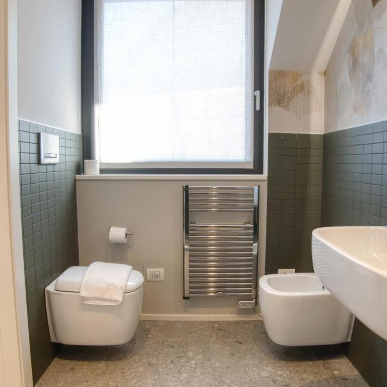 Corso Vittorio Emanuele stunning Penthouse - Exclusive living in Milan - Appartamento con 2 Camere da Letto - 26