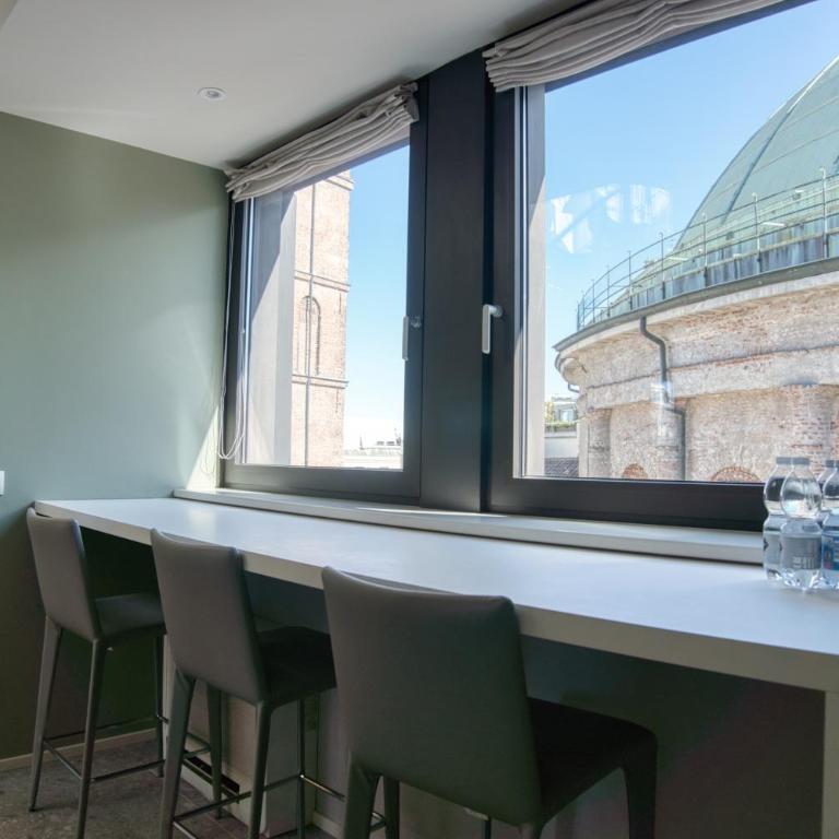 Corso Vittorio Emanuele stunning Penthouse - Exclusive living in Milan - Appartamento con 2 Camere da Letto - 11