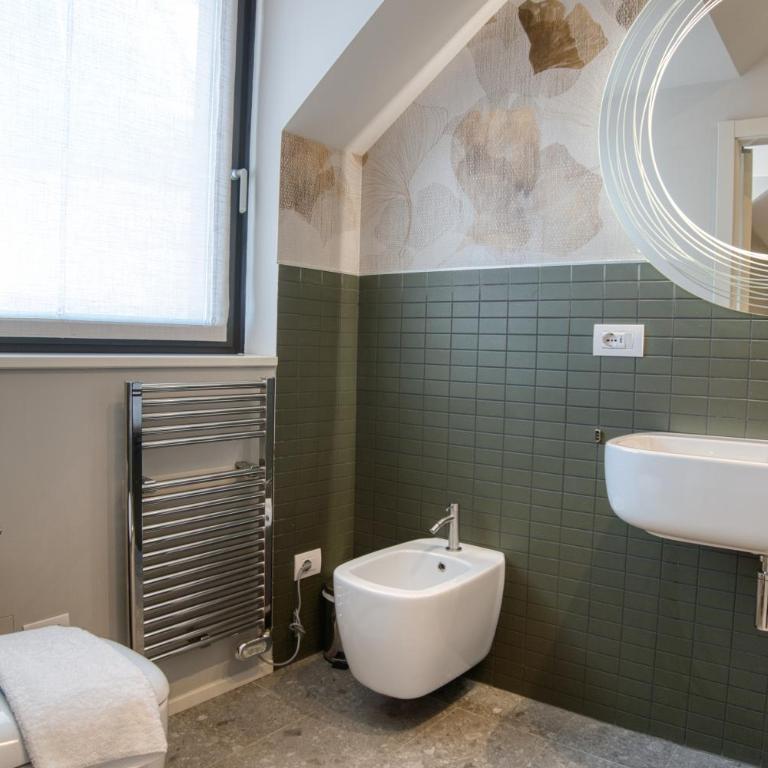 Corso Vittorio Emanuele stunning Penthouse - Exclusive living in Milan - Appartamento con 2 Camere da Letto - 25