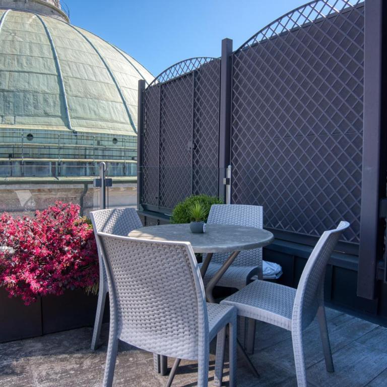 Corso Vittorio Emanuele stunning Penthouse - Exclusive living in Milan - Appartamento con 2 Camere da Letto - 36