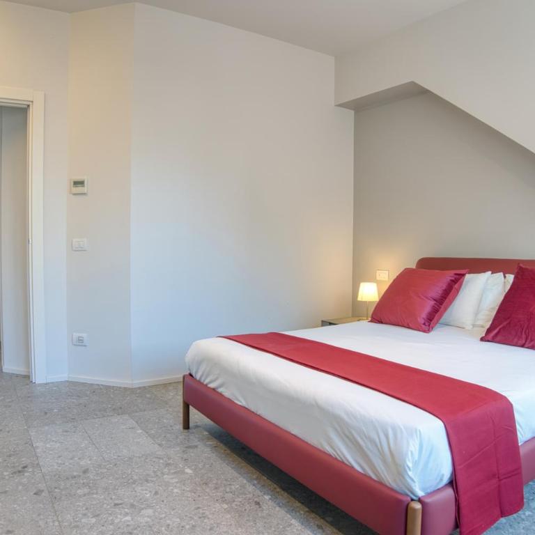 Corso Vittorio Emanuele stunning Penthouse - Exclusive living in Milan - Appartamento con 2 Camere da Letto - 19