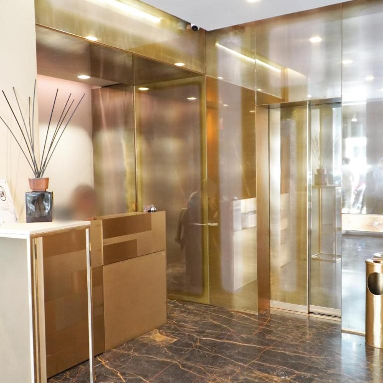 Corso Vittorio Emanuele stunning Penthouse - Exclusive living in Milan - Appartamento con 2 Camere da Letto - 37