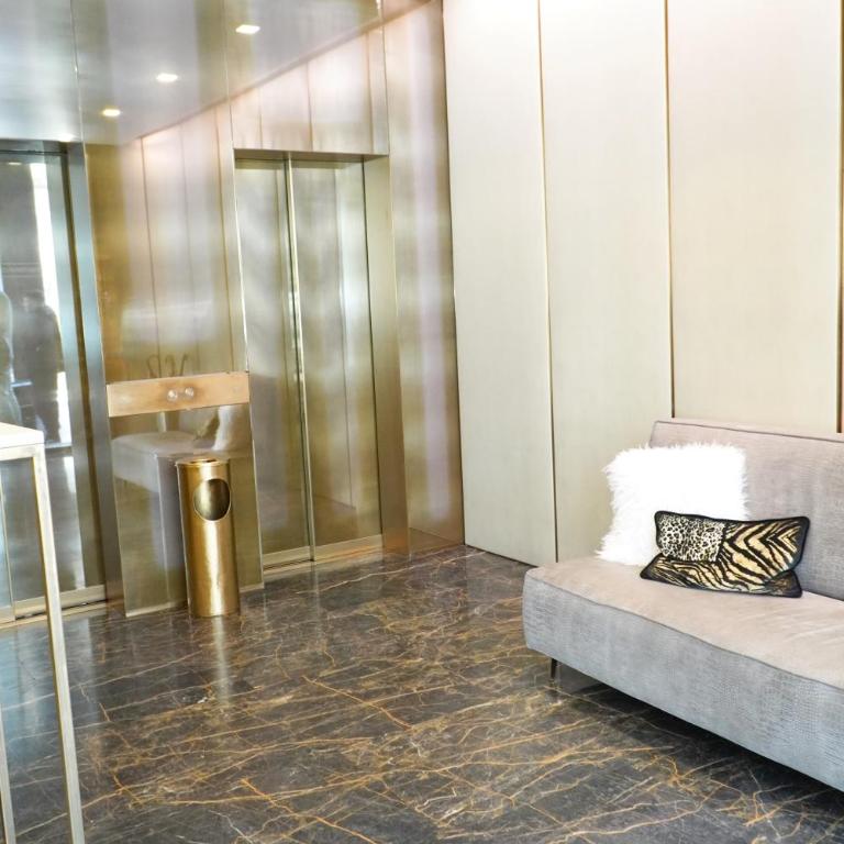 Corso Vittorio Emanuele stunning Penthouse - Exclusive living in Milan - Appartamento con 2 Camere da Letto - 39