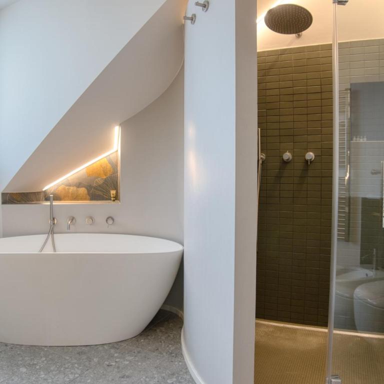 Corso Vittorio Emanuele stunning Penthouse - Exclusive living in Milan - Appartamento con 2 Camere da Letto - 22