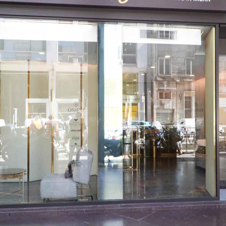 Corso Vittorio Emanuele stunning Penthouse - Exclusive living in Milan - Appartamento con 2 Camere da Letto - 42