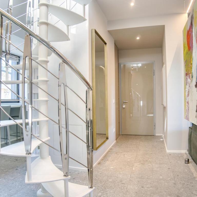 Corso Vittorio Emanuele stunning Penthouse - Exclusive living in Milan - Appartamento con 2 Camere da Letto - 32