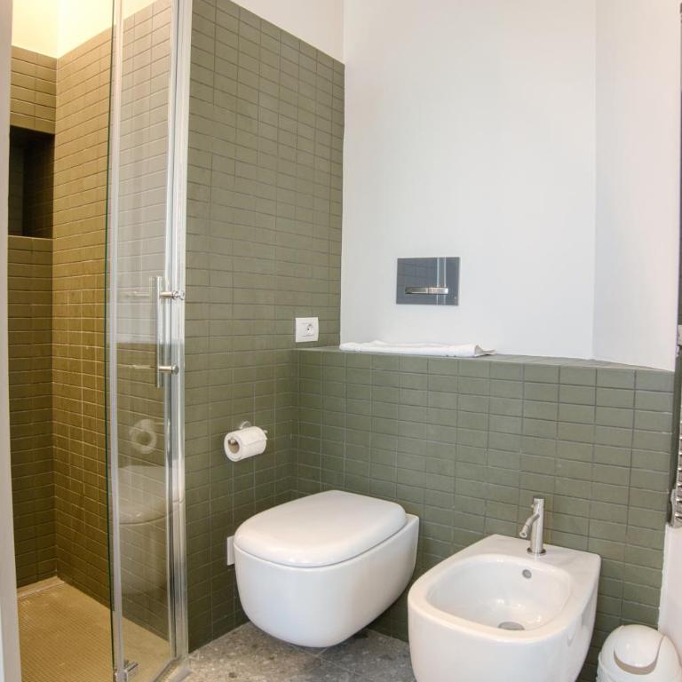 Corso Vittorio Emanuele stunning Penthouse - Exclusive living in Milan - Appartamento con 2 Camere da Letto - 27