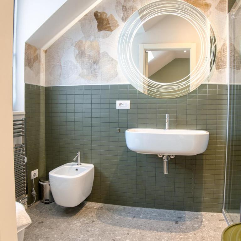 Corso Vittorio Emanuele stunning Penthouse - Exclusive living in Milan - Appartamento con 2 Camere da Letto - 24