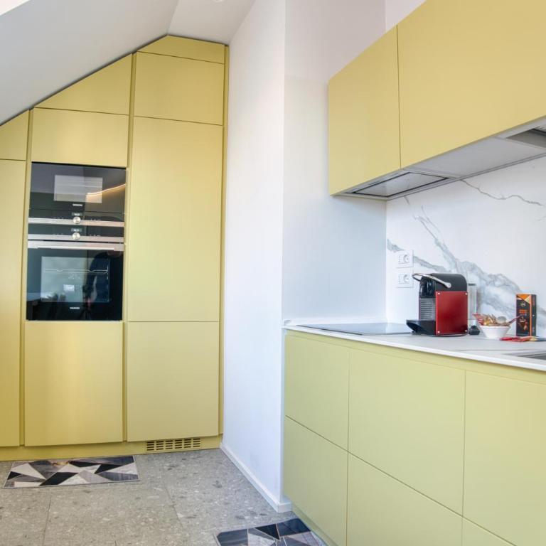 Corso Vittorio Emanuele stunning Penthouse - Exclusive living in Milan - Appartamento con 2 Camere da Letto - 12