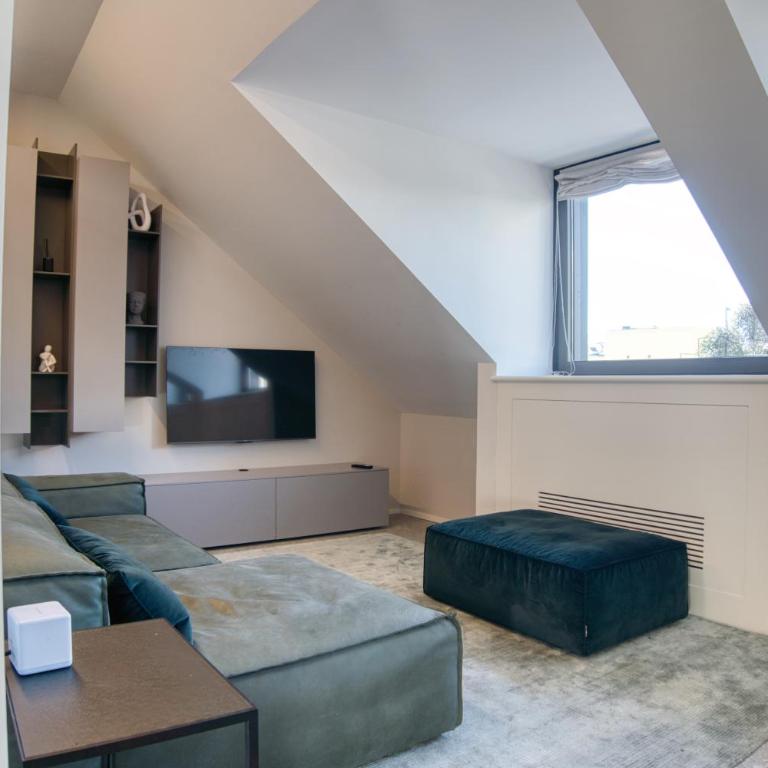 Corso Vittorio Emanuele stunning Penthouse - Exclusive living in Milan - Appartamento con 2 Camere da Letto - 2