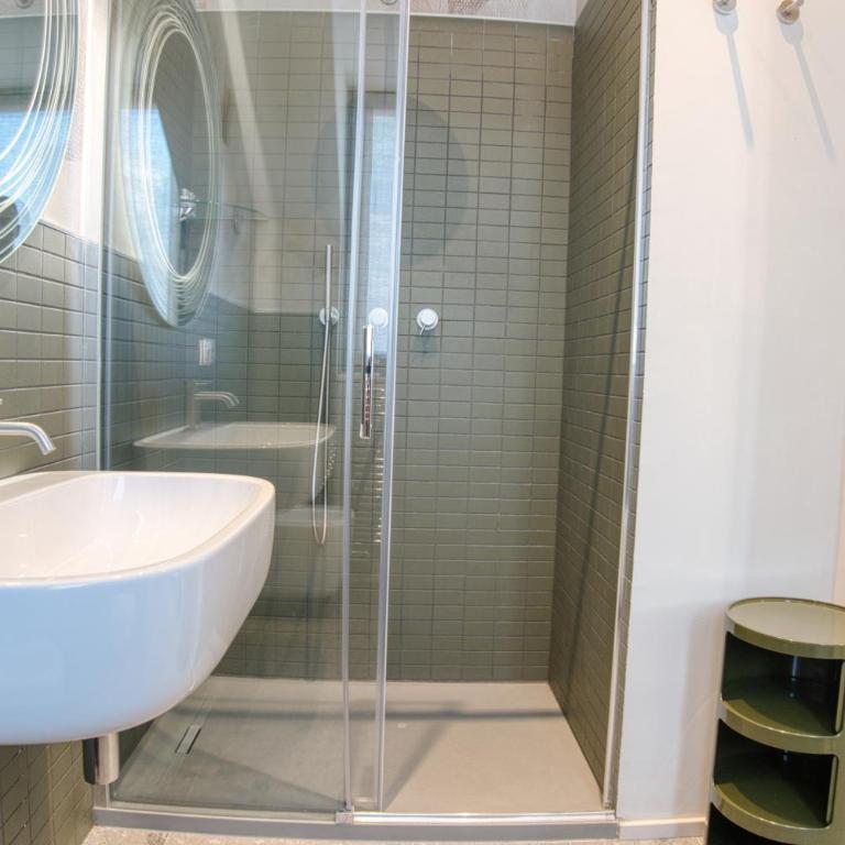 Corso Vittorio Emanuele stunning Penthouse - Exclusive living in Milan - Appartamento con 2 Camere da Letto - 28