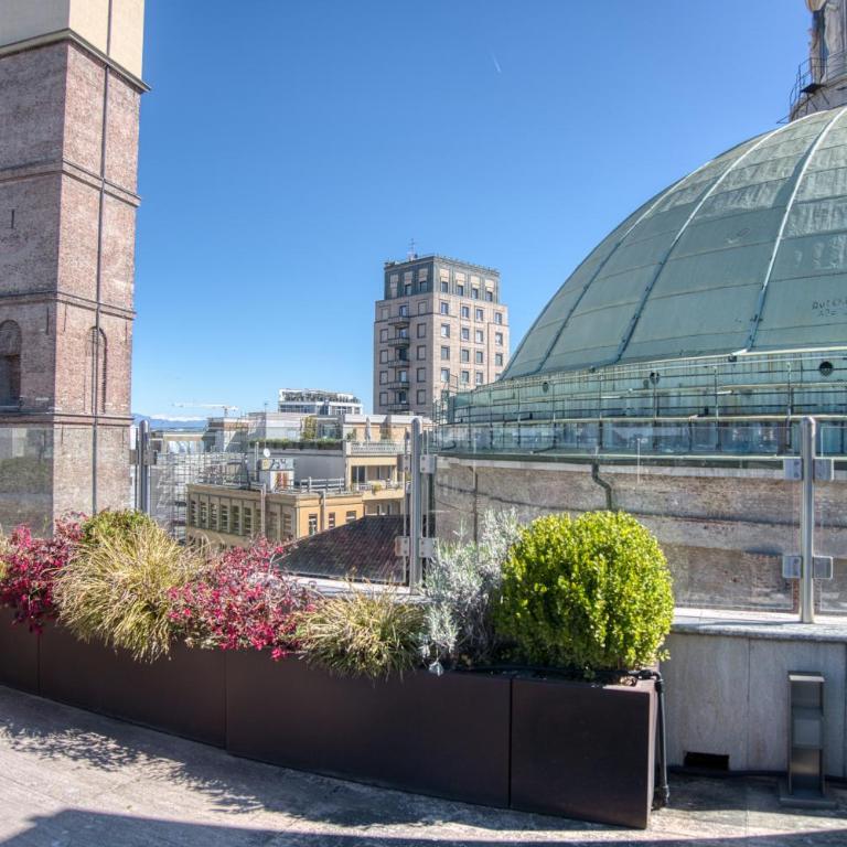 Corso Vittorio Emanuele stunning Penthouse - Exclusive living in Milan - Appartamento con 2 Camere da Letto - 8