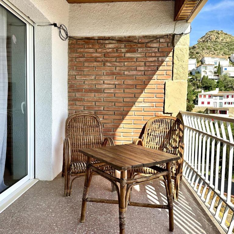 Apartamento en Roses, 2 dormitorios, estacionamiento y terraza - ES-258-16 - Apartment - 8