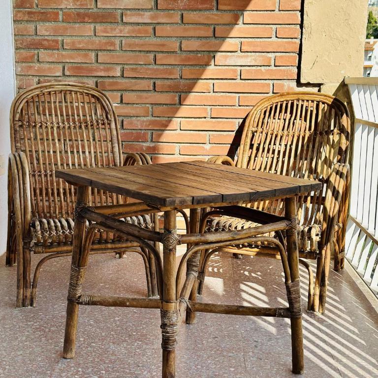 Apartamento en Roses, 2 dormitorios, estacionamiento y terraza - ES-258-16 - Apartment - 9