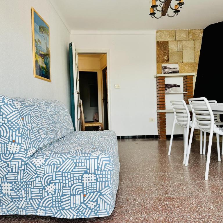 Apartamento en Roses, 2 dormitorios, estacionamiento y terraza - ES-258-16 - Apartment - 11