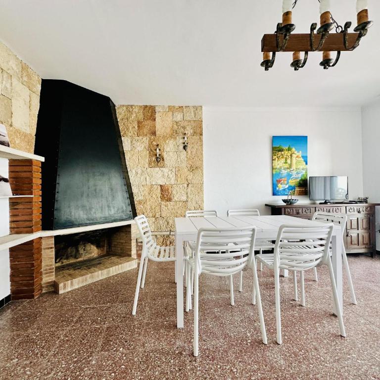 Apartamento en Roses, 2 dormitorios, estacionamiento y terraza - ES-258-16 - Apartment - 14