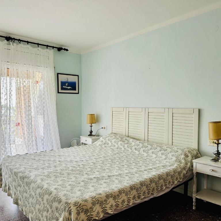 Apartamento en Roses, 2 dormitorios, estacionamiento y terraza - ES-258-16 - Apartment - 17
