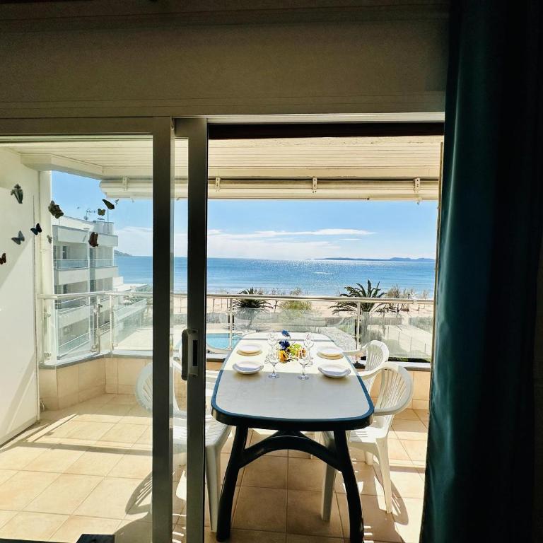 HORT DE MAR E. Apartamento amplio para 6 personas – Roses - ES-258-4 - Apartment - 9